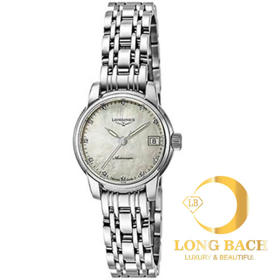 lbwm ĐỒNG HỒ NỮ LONGINES L22634876 PHONG CÁCH TRẺ TRUNG CÁ TÍNH L2.263.4.87.6