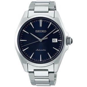 lbwm ĐỒNG HỒ NAM SEIKO PRESAGE SARX045 MÁY CƠ DÂY KIM LOẠI