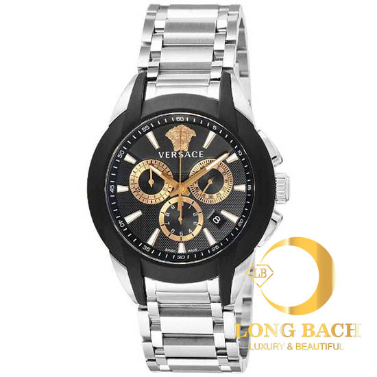 lbwm ĐỒNG HỒ NAM VERSACE M8C99D007S099  PHONG CÁCH NAM TÍNH SANG TRỌNG