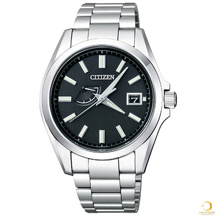 lbwm ĐỒNG HỒ NAM CITIZEN AQ1030-57E DÂY KIM LOẠI