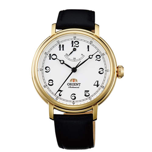 lbwm ĐỒNG HỒ NAM ORIENT FDD03001W0 AUTOMATIC DÂY DA