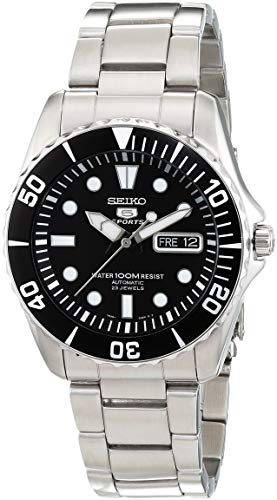 lbwm ĐỒNG HỒ NAM SEIKO 5 SPORT SNZF17K1 AUTOMATIC CỌC SỐ DẠ QUANG