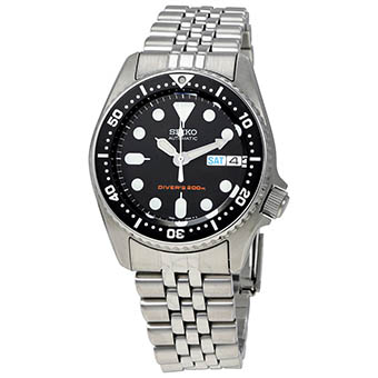 lbwm ĐỒNG HỒ NAM SEIKO 5 SPORT SKX013K2 THỂ THAO NĂNG ĐỘNG