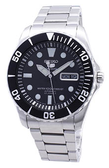 lbwm ĐỒNG HỒ NAM SEIKO 5 SPORT SNZF17J1 AUTOMATIC BỀN BỈ CHÍNH XÁC