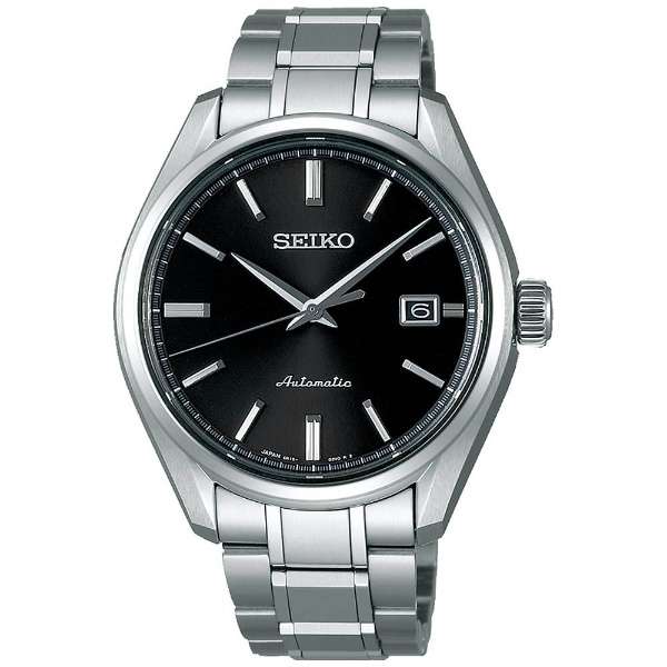 lbwm ĐỒNG HỒ NAM SEIKO PRESAGE SARX035 MÁY CƠ DÂY KIM LOẠI