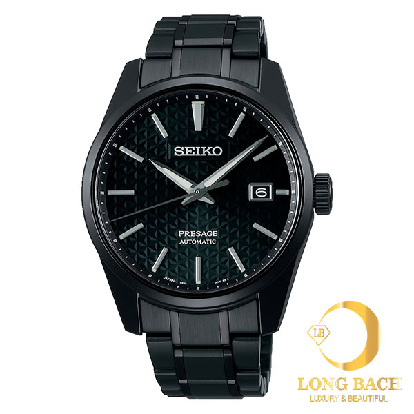 lbwm ĐỒNG HỒ NAM SEIKO PRESAGE SARX091 MECHANICAL PRESAGE DISTRIBUTION