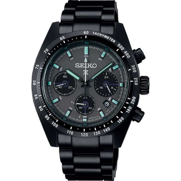 lbwm ĐỒNG HỒ NAM SEIKO PROSPEX SBDL103 SPEEDTIMER SOLAR CHRONOGRAPH