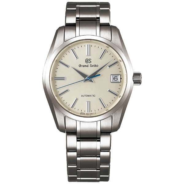 lbwm ĐỒNG HỒ NAM GRAND SEIKO SBGR259 ĐỒNG HỒ CAO CẤP NHẬT BẢN MÁY CƠ DÂY KIM LOẠI MẶT TRẮNG