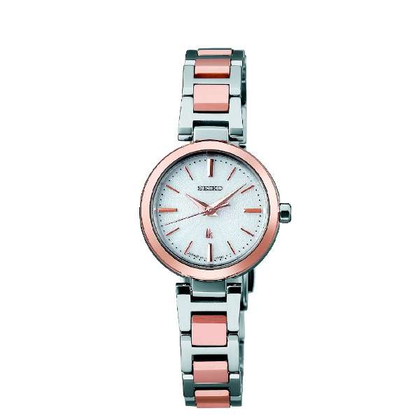 lbwm ĐỒNG HỒ NỮ SEIKO LUKIA SSVR140