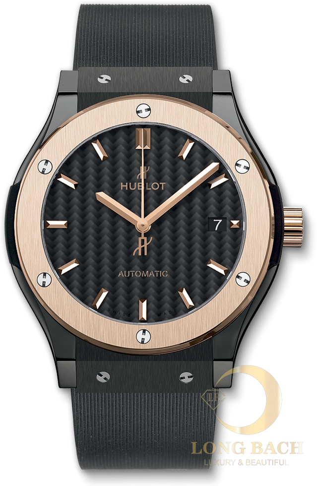 lbwm ĐỒNG HỒ NAM HUBLOT CLASSICFUSION 511.CO.1781.RX