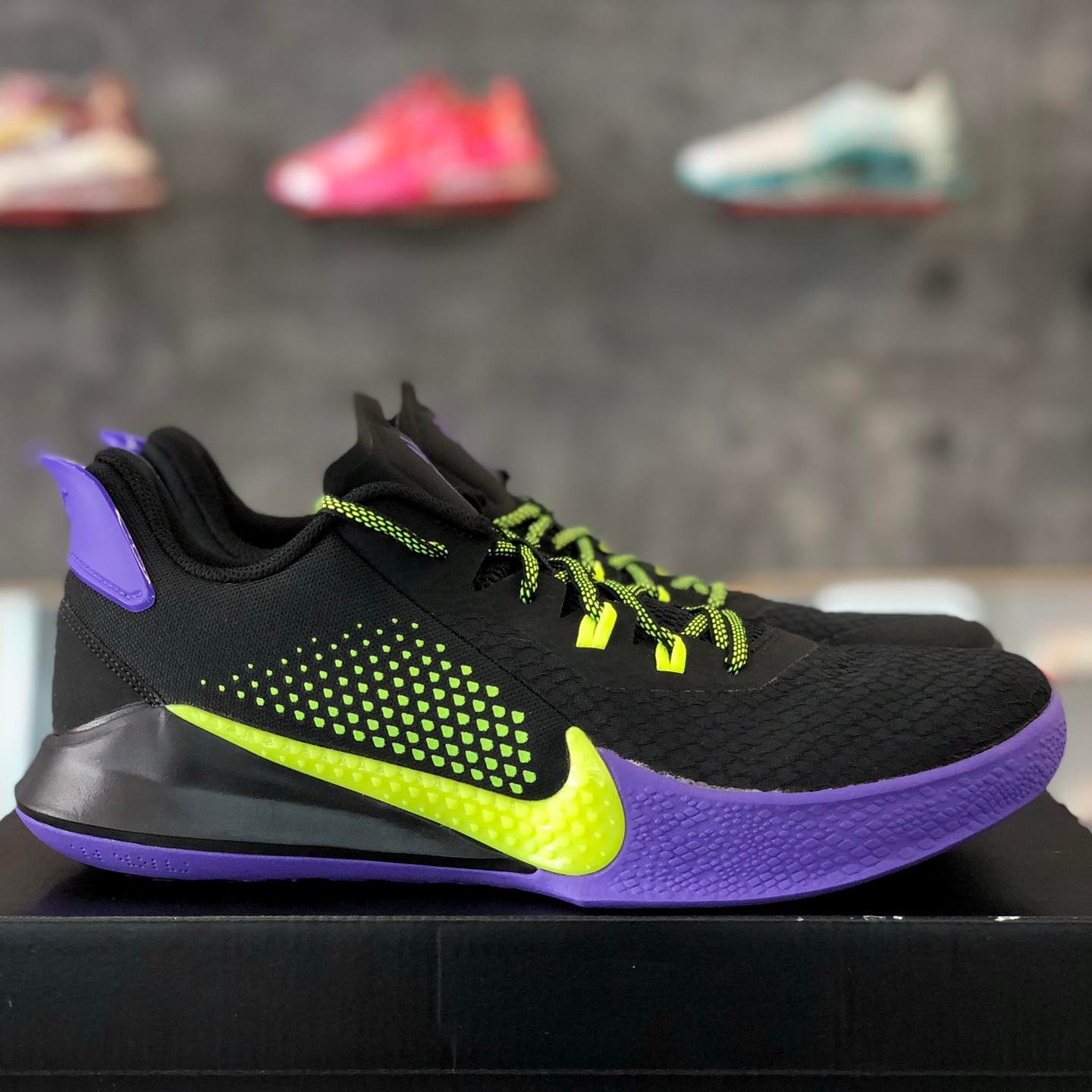 NIKE MAMBA FURY 'JOKER' CK2087 003