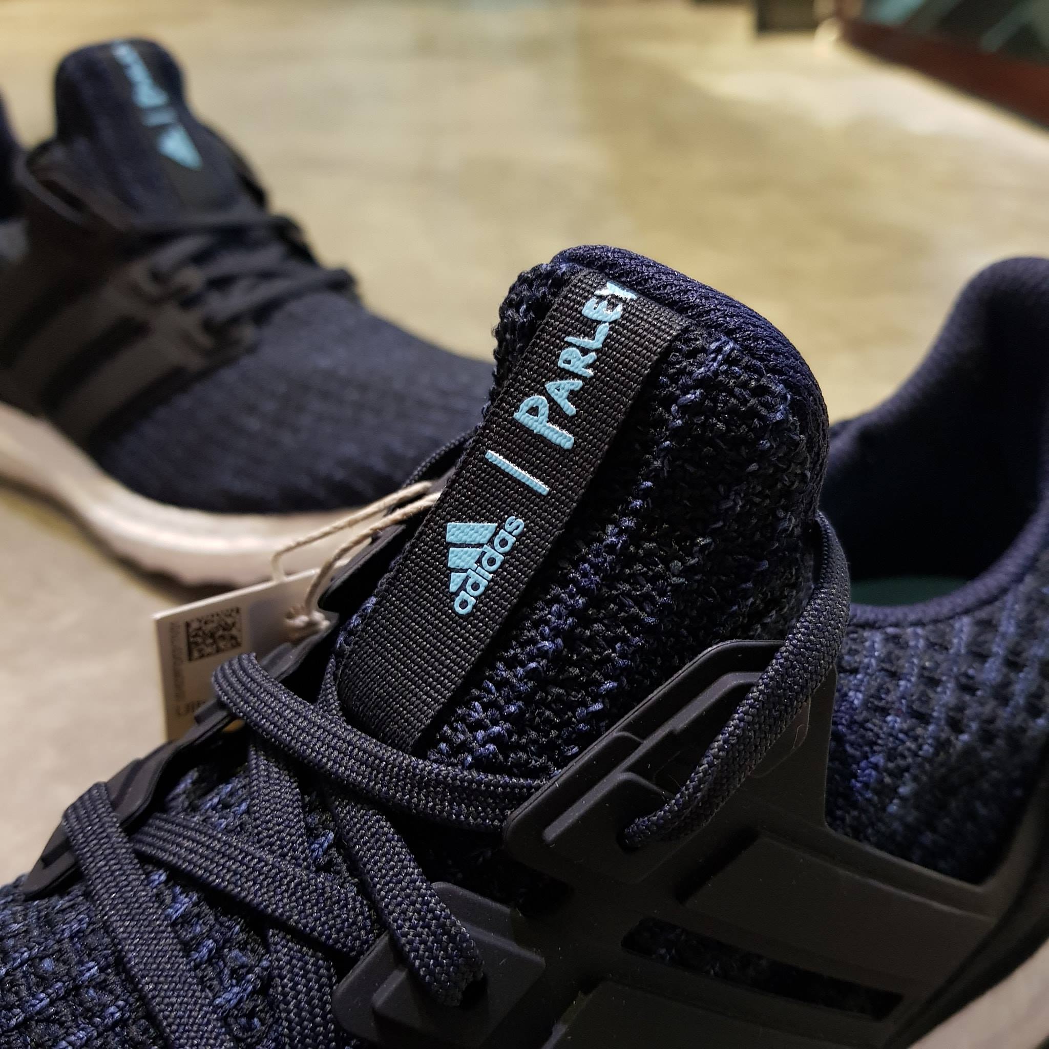 Toy Story 4 x adidas Ultra Boost 19 Buzz Lightyear Where To