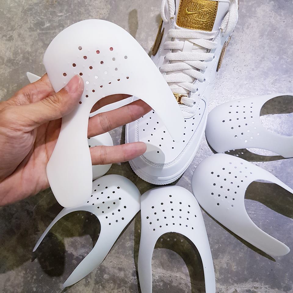 what stores sell sneaker shields
