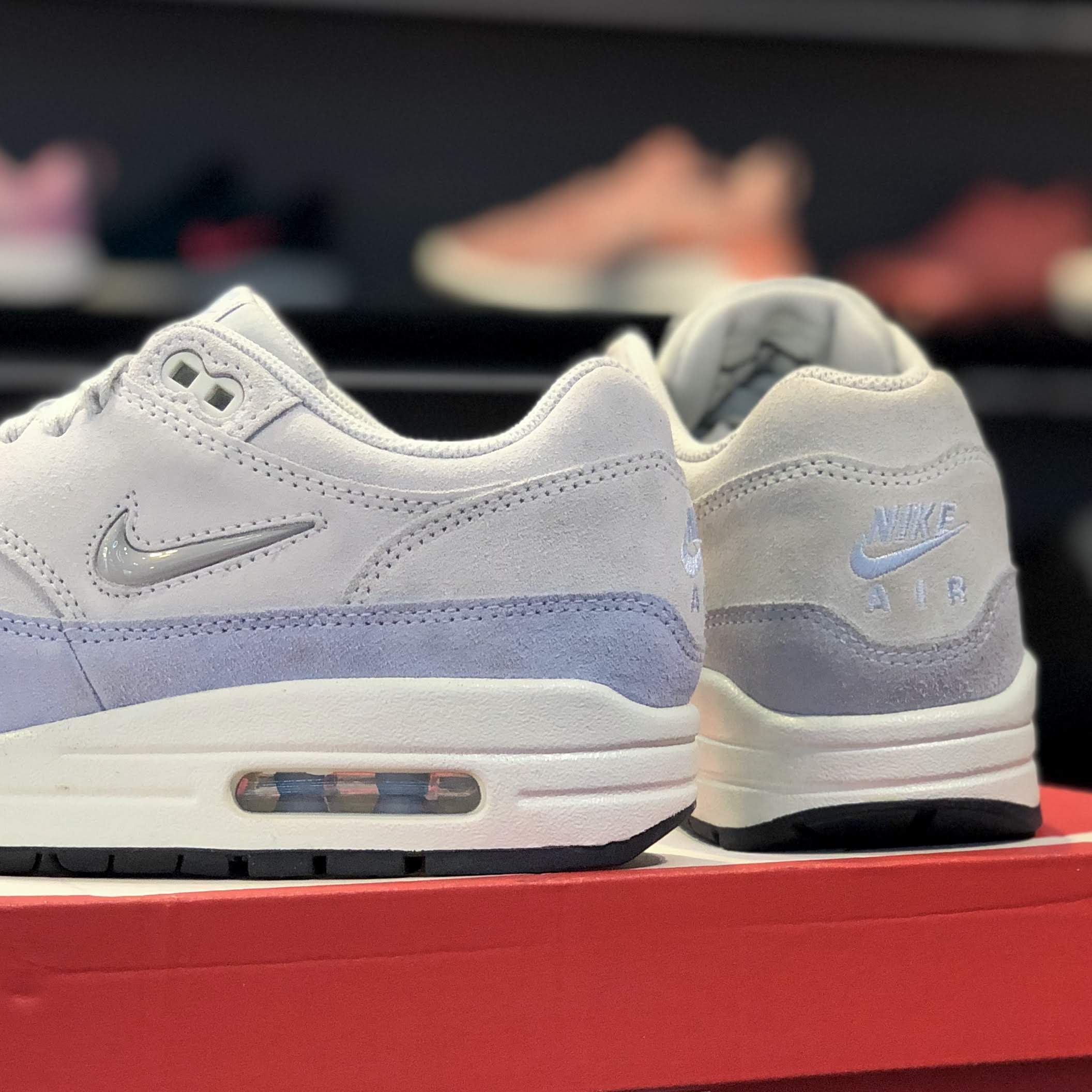 nike air max 1 premium wmns