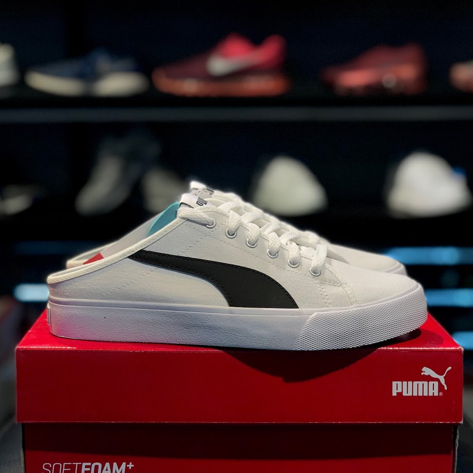 puma bari mule