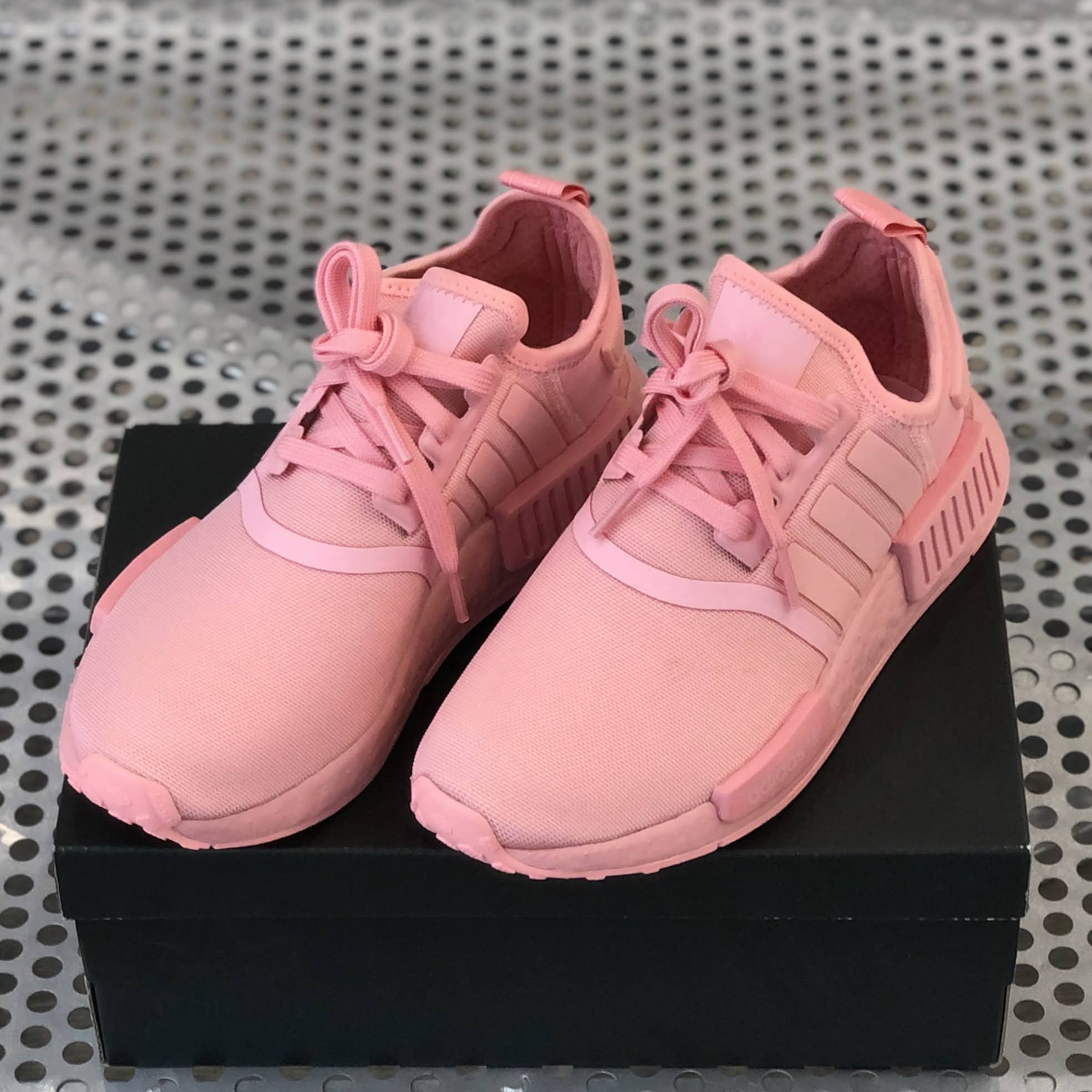 nmd r1 glory pink