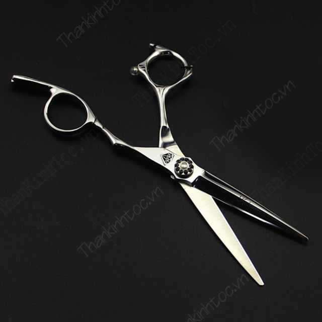 Kéo cắt tóc rồng nhật bản cắt tóc nam nữ sắc bén chuyên nghiệp |  Thankinhtoc.vn