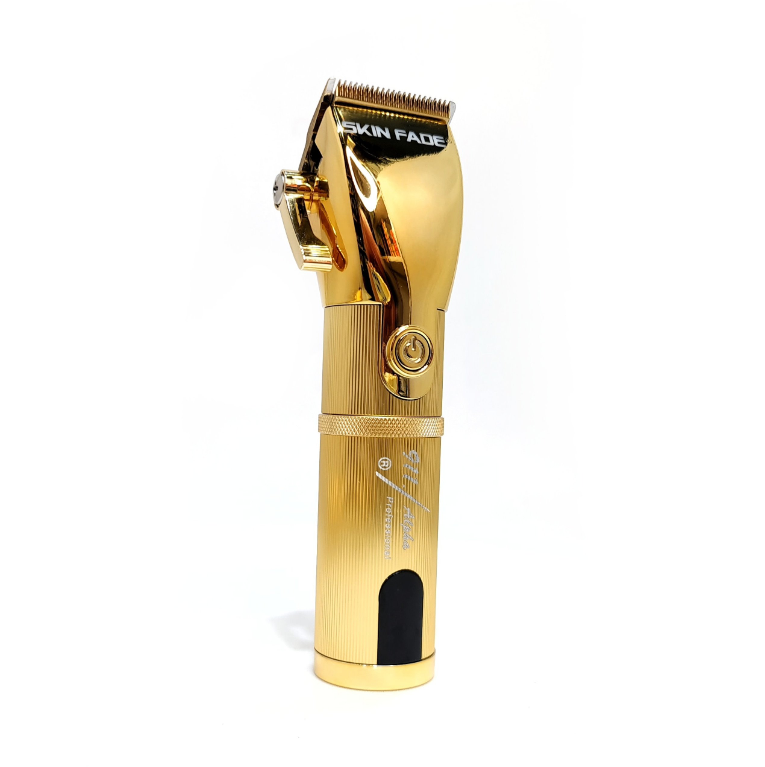 Tông đơ pin Lưỡi kép 911 Gold Chính hãng – WAHLstore.vn