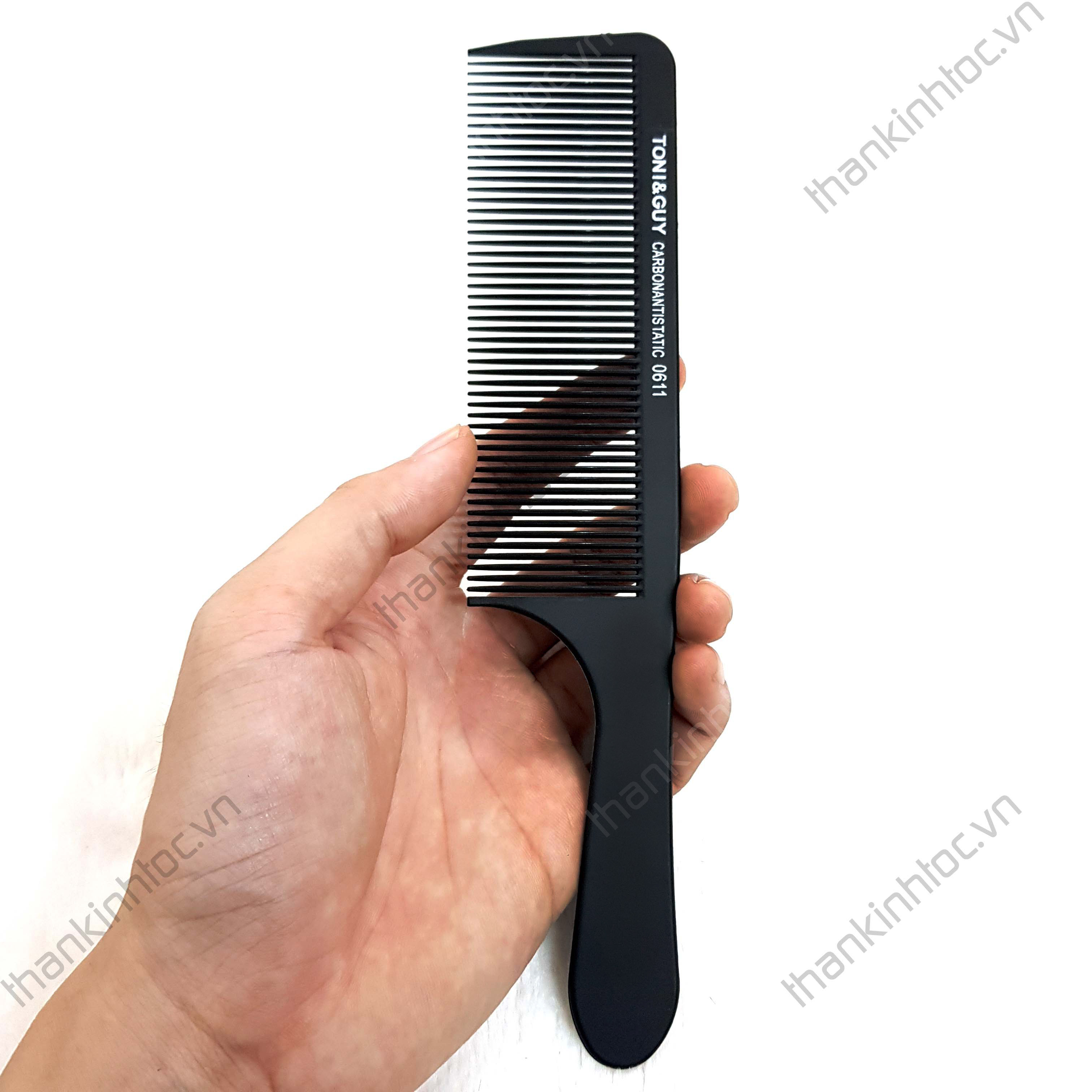 Bộ lược cắt tóc nam cao cấp Moneycom  giá 1 cây   shopkeonhatcom
