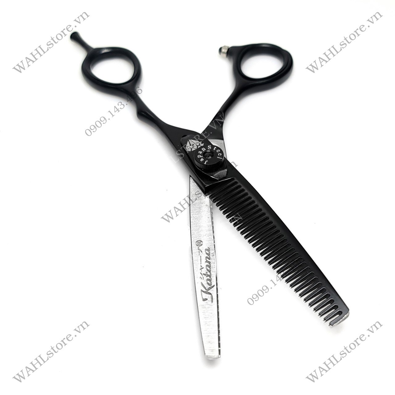 Bộ kéo cắt tóc Barber Japan BJ-