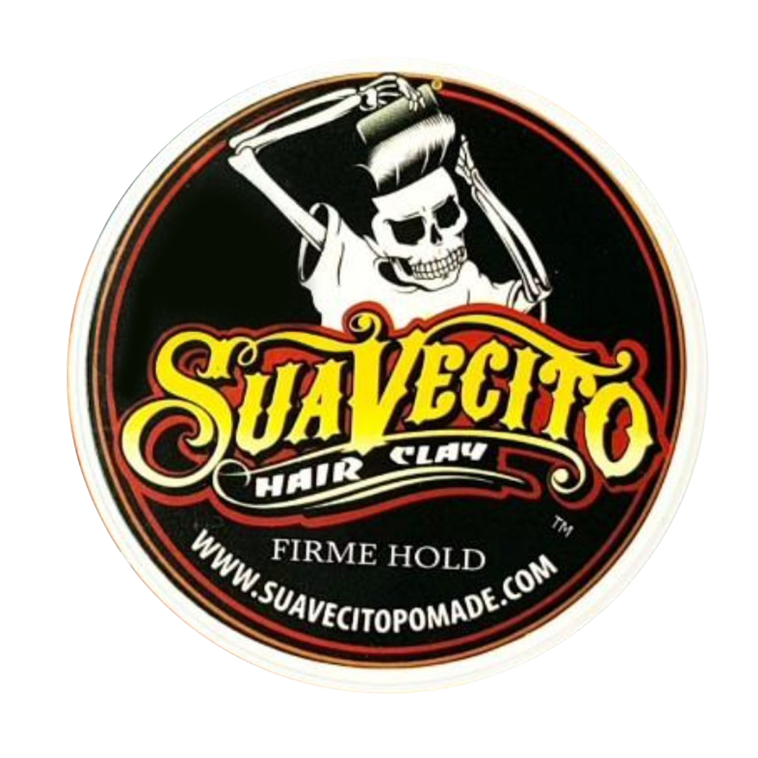 Sáp vuốt tóc nam SUAVECITO pomade tạo kiểu tóc giữ nếp bồng đẹp chuẩn salon  gôm xịt tóc nam  Lazadavn