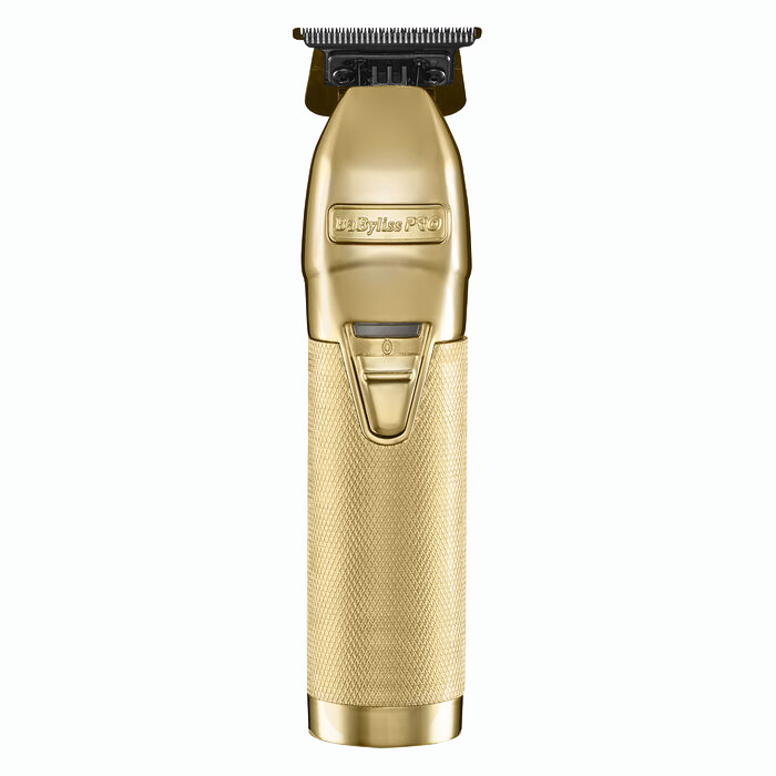 Tông đơ viền Babyliss gold Chính hãng USA Nhập khẩu Mỹ –