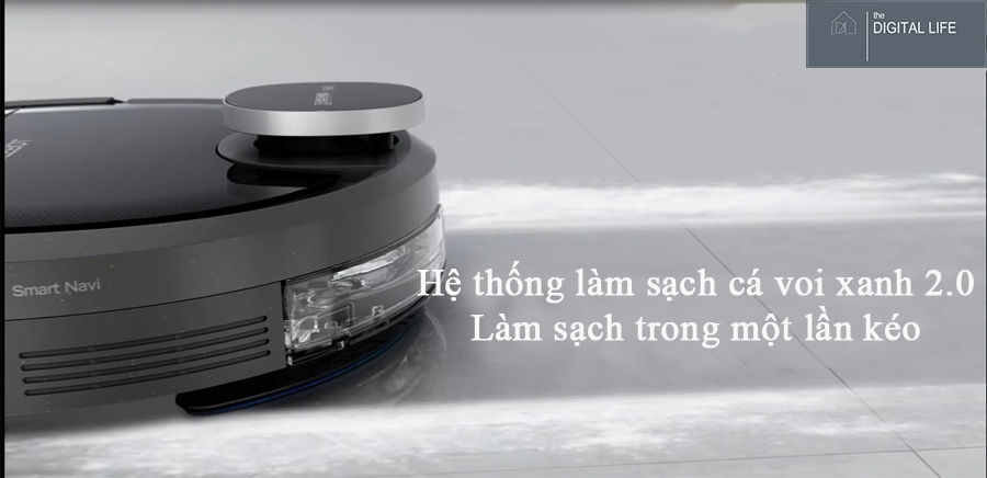 Deebot DG36 ozmo 930