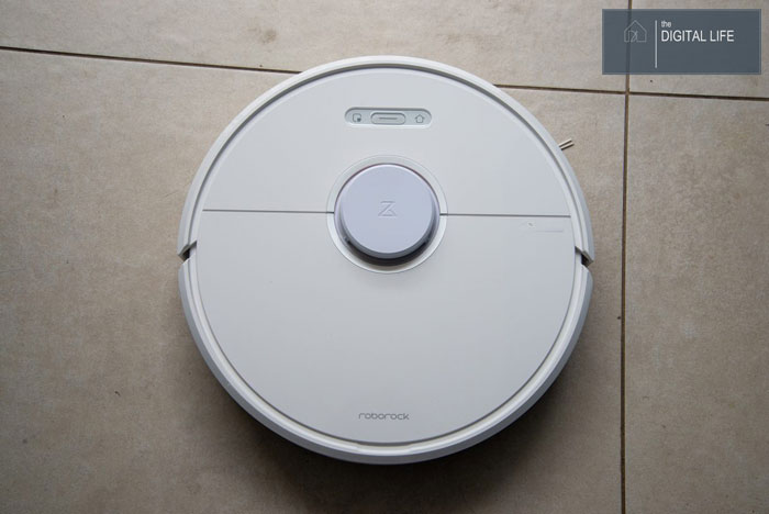 xiaomi roborock s6