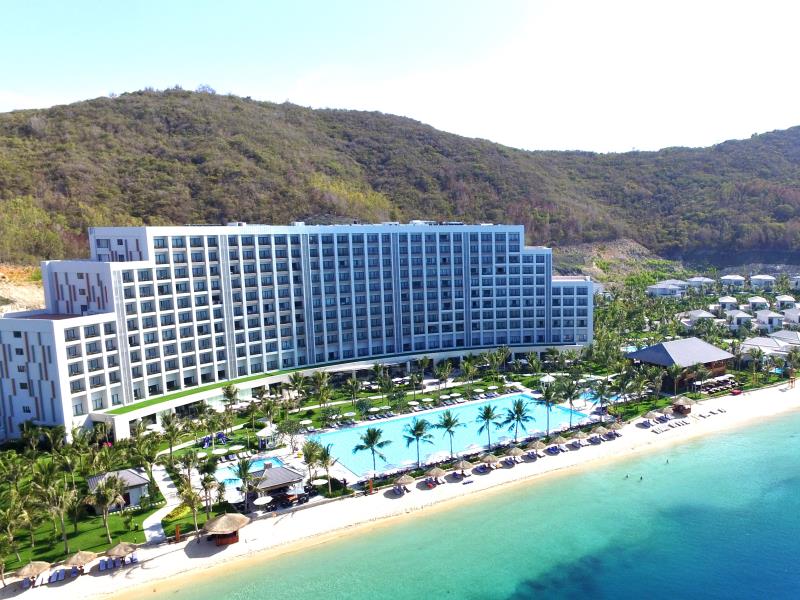 voucher vinpearl Nha Trang Bay 2020