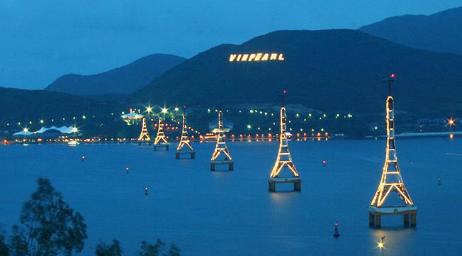 Vinpearl Nha Trang đặt phòng giá rẻ