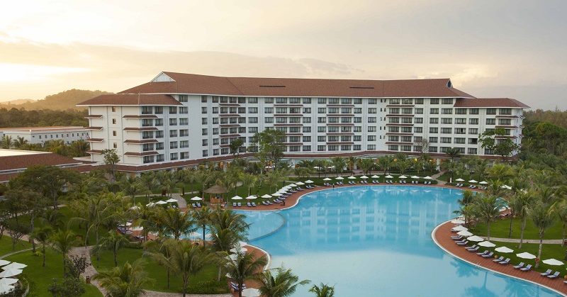 Vinpearl Resort Spa Phu Quoc Phu Quốc Vietnam Booking Com