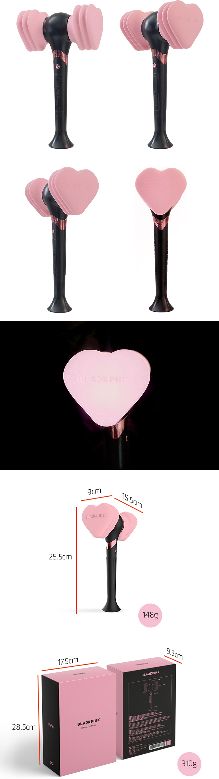 Xem hơn 94 ảnh về hình vẽ lightstick blackpink  daotaonec