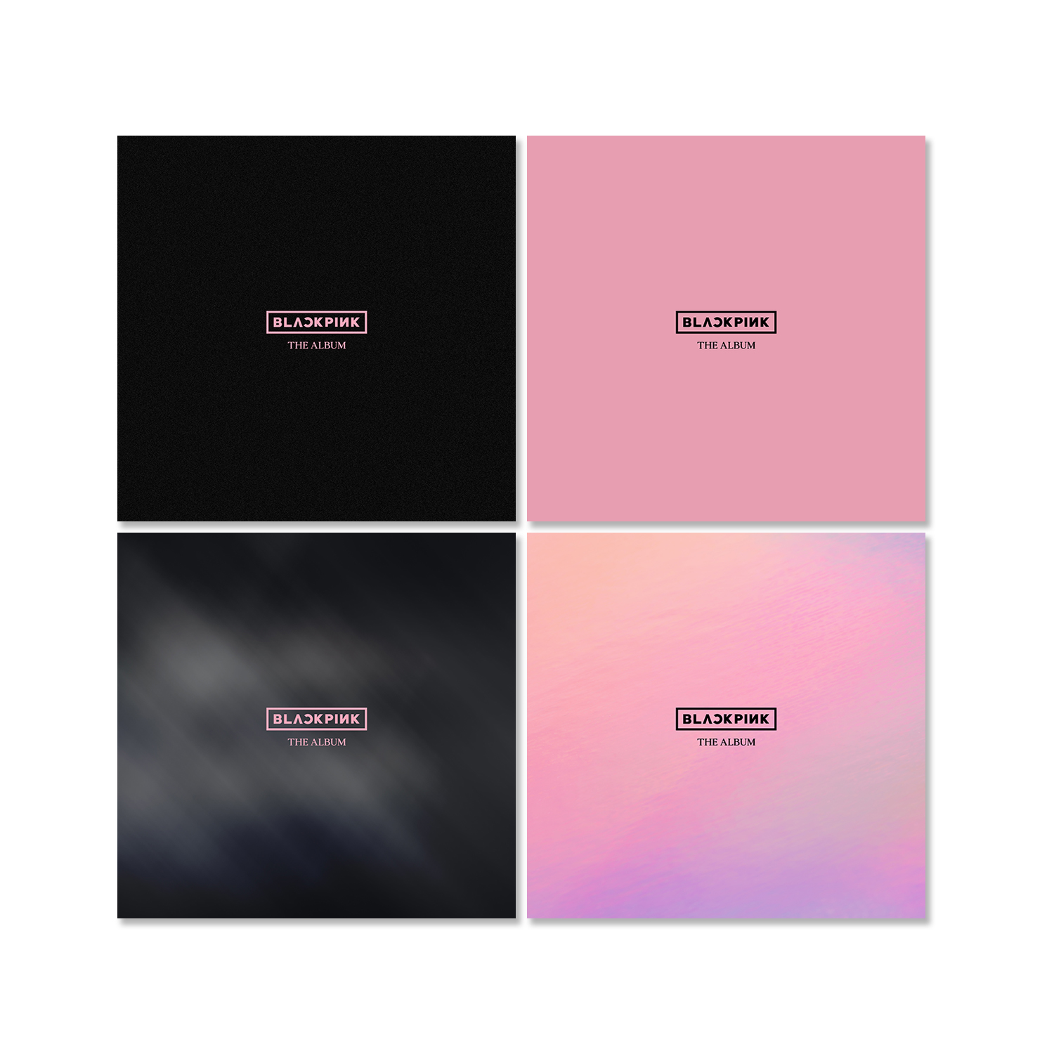 Album Blackpink: Blackpink là một trong những nhóm nhạc K-pop nổi tiếng nhất thế giới, và album mới của họ chắc chắn sẽ là một tác phẩm âm nhạc đáng nghe. Với nhiều ca khúc bắt tai và các vũ đạo tuyệt vời, hãy xem hình ảnh để cảm nhận sự lấp lánh của các thành viên Blackpink.