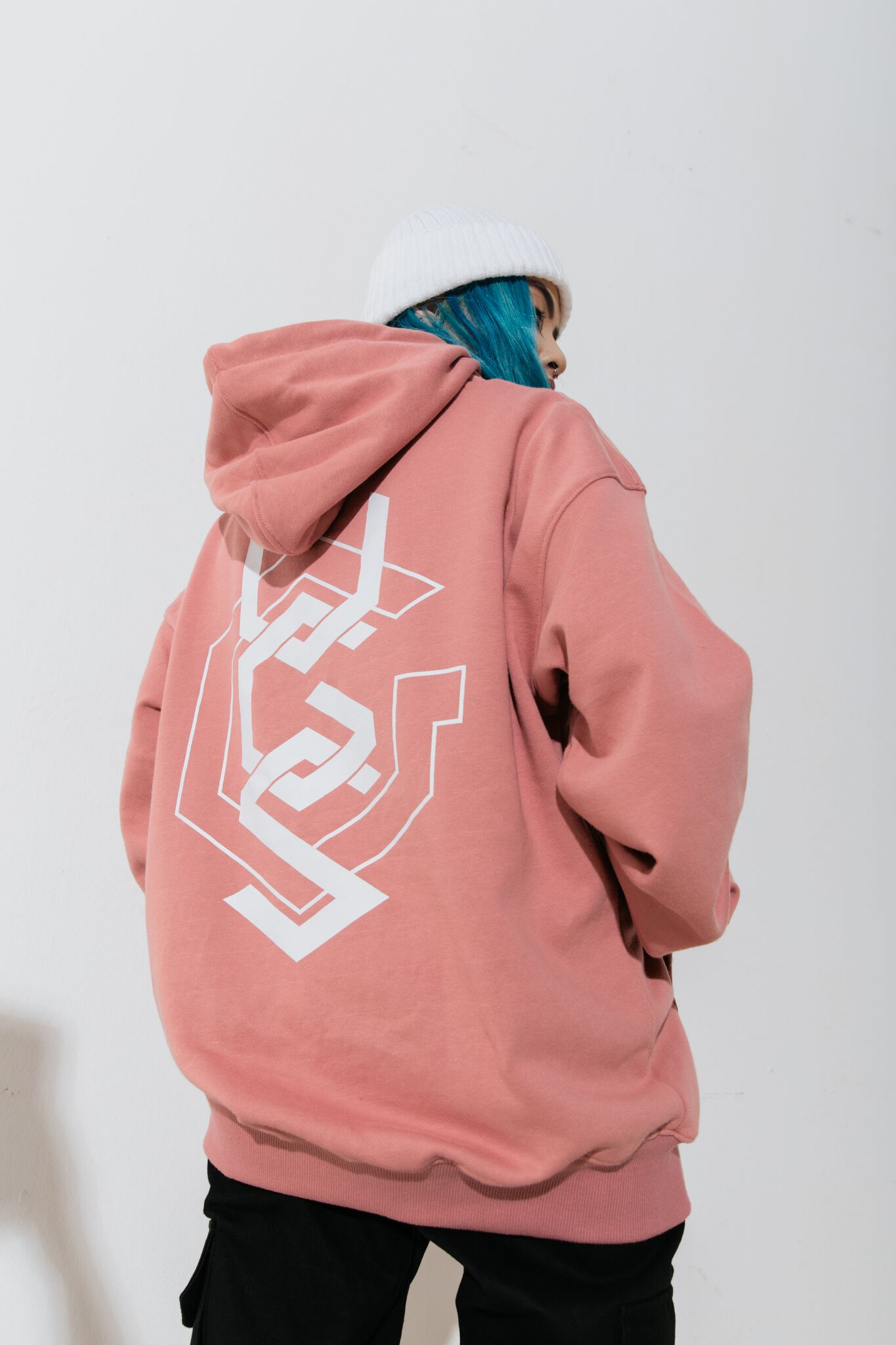 VGS Hoodie