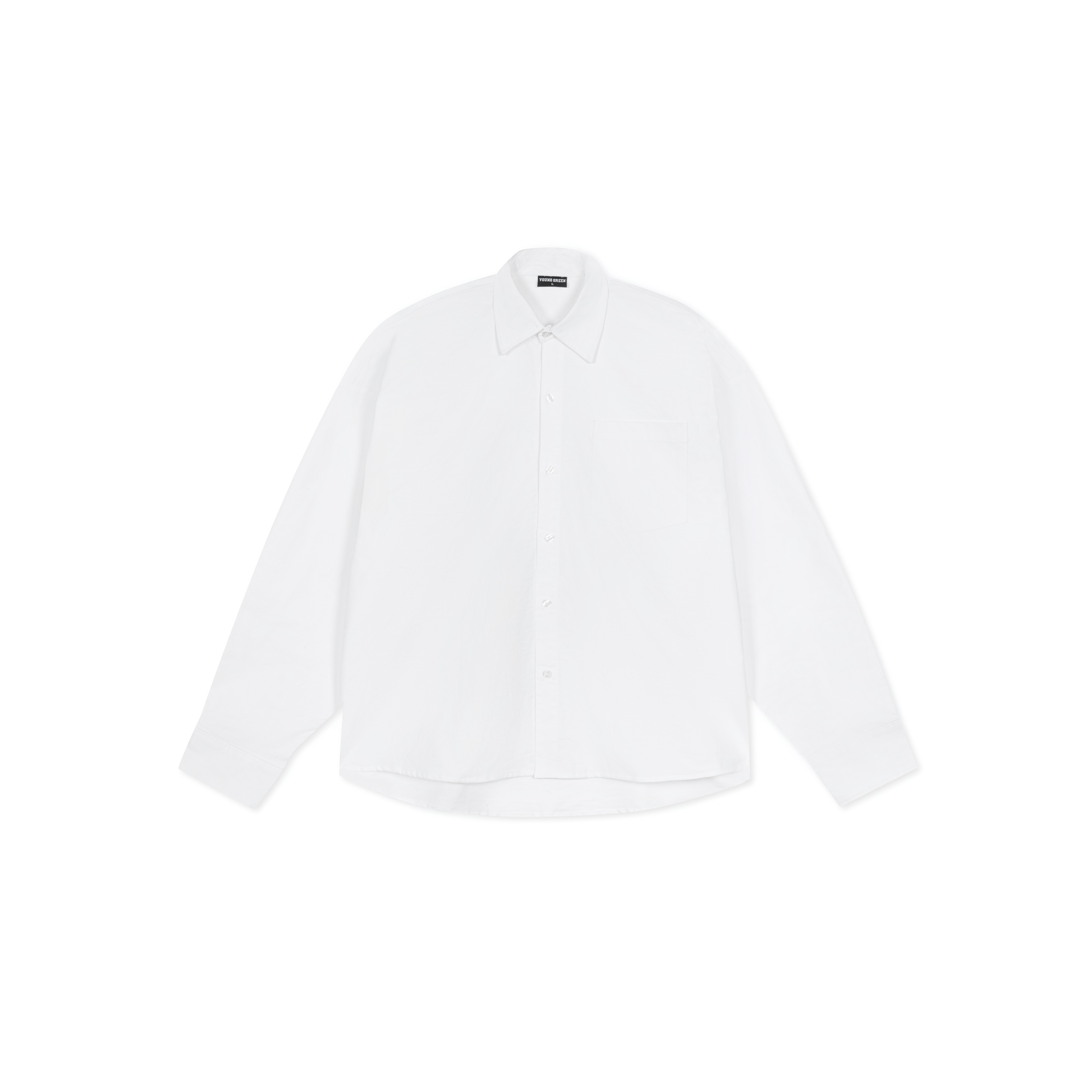 BASIC TRAVELER SHIRT