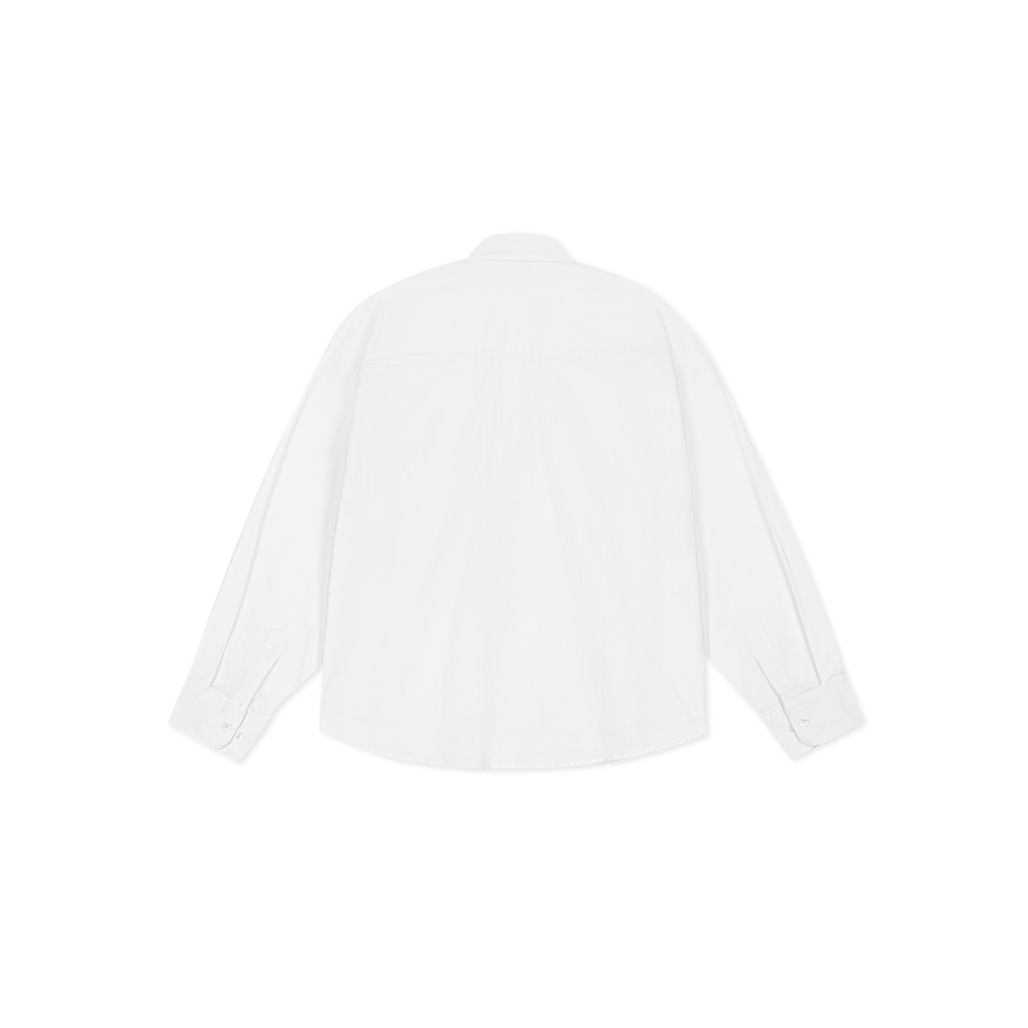 BASIC TRAVELER SHIRT