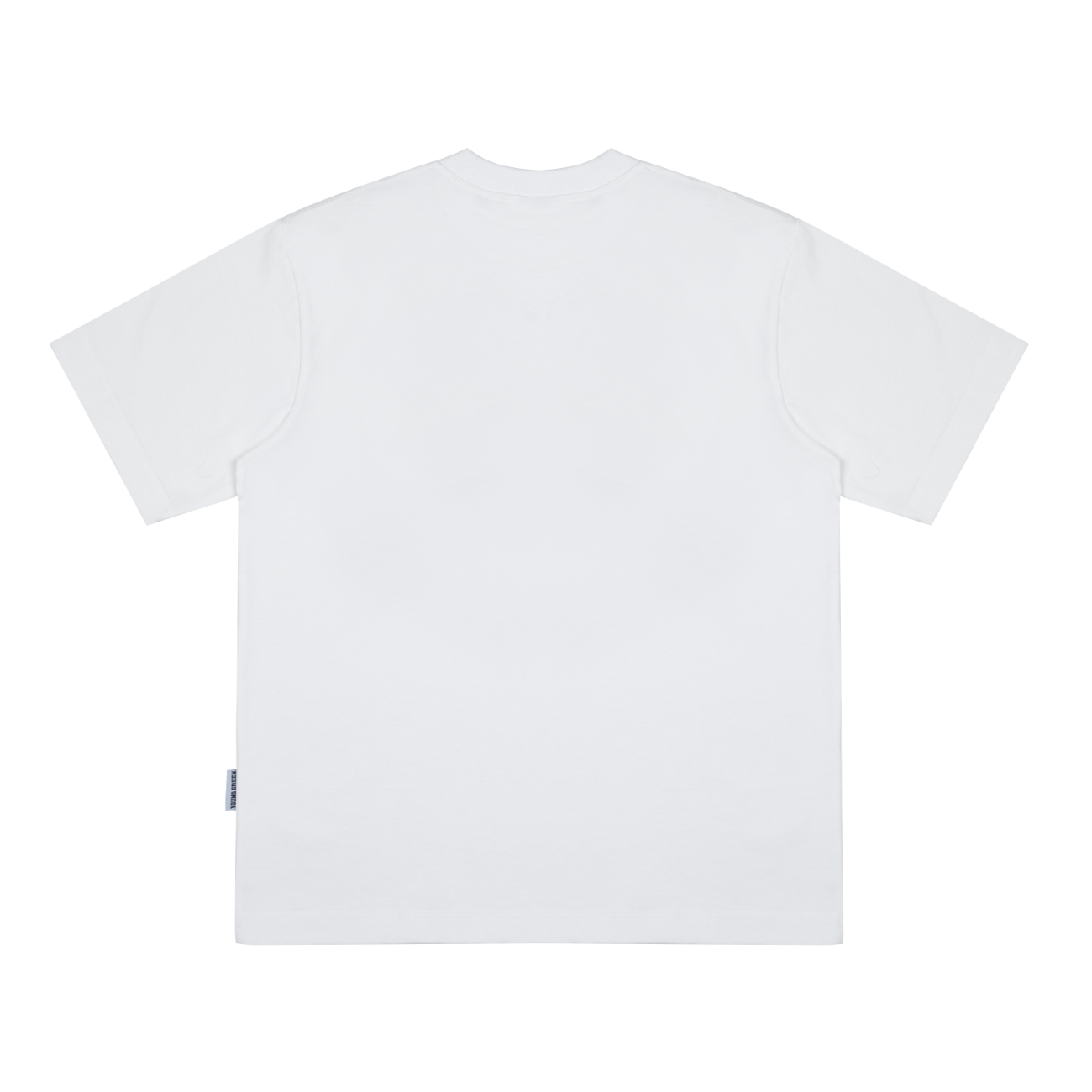 STREET APPAREL T-SHIRT