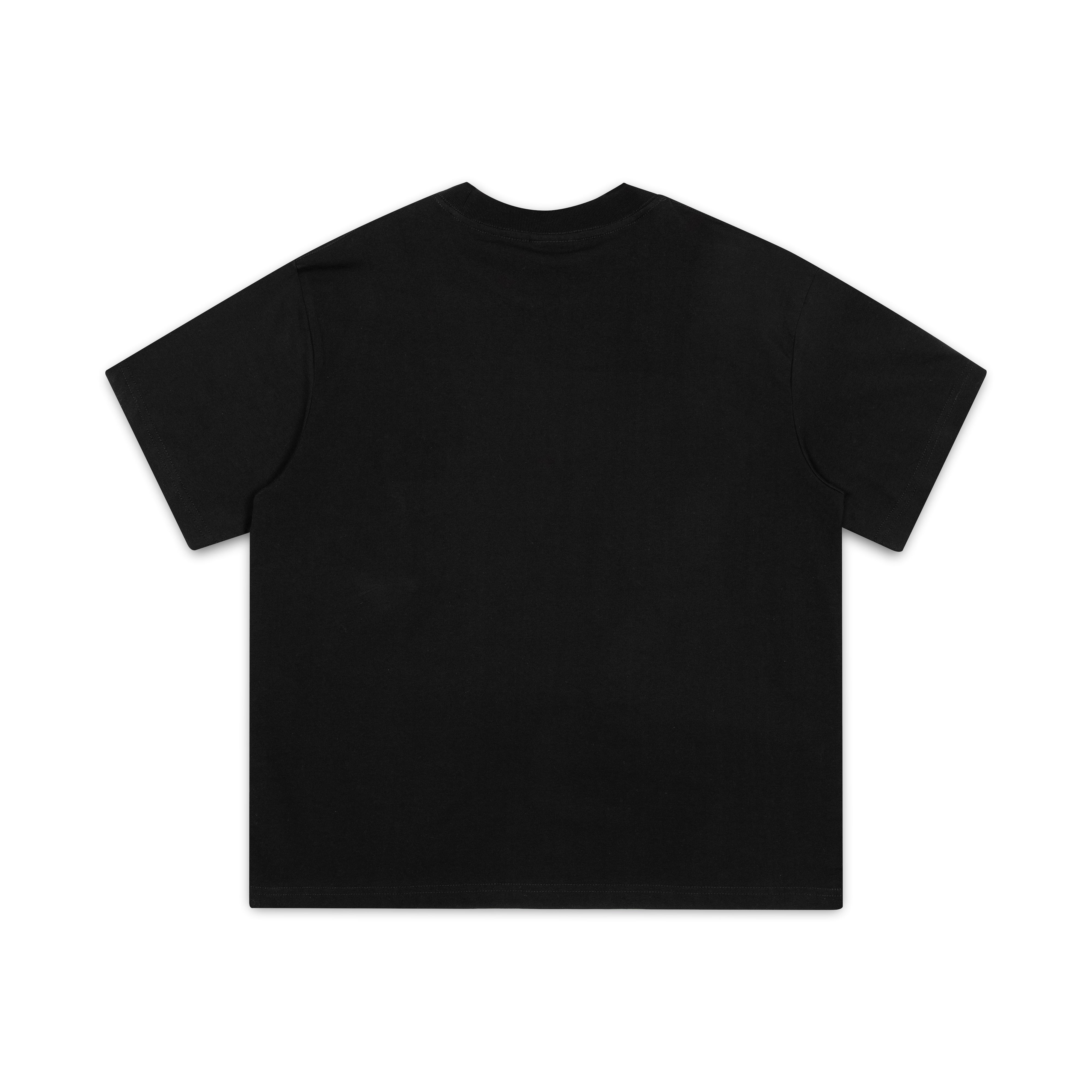 JUST BE JEALOUS T-SHIRT BOXY