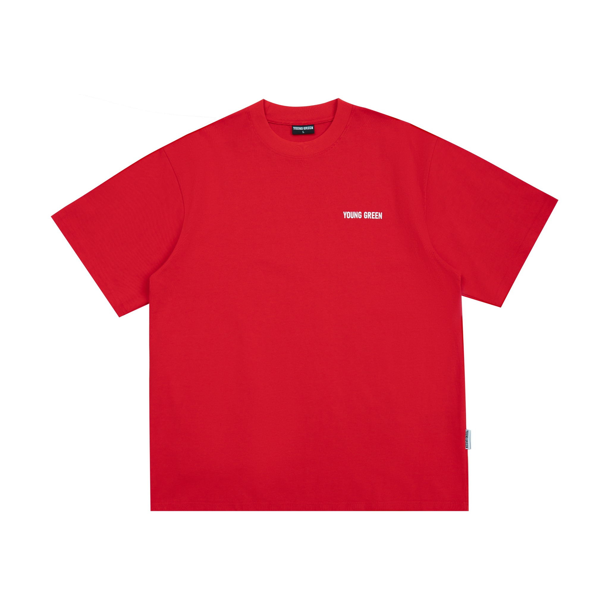 AVEC GRAND PLAISIR FW23 T-SHIRT