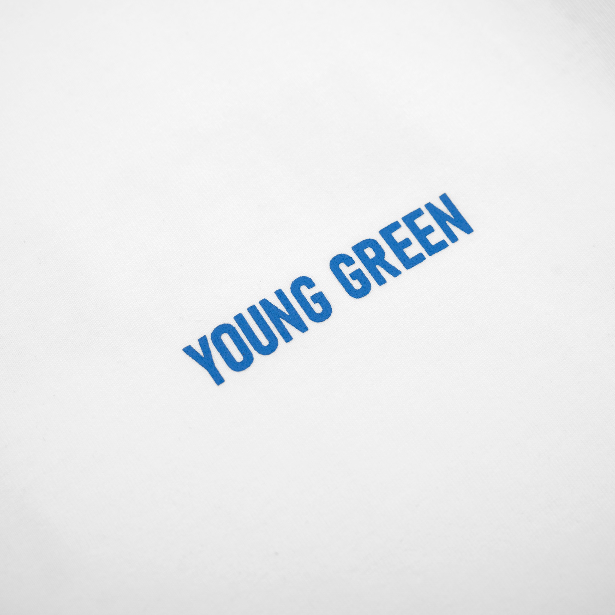 AVEC GRAND PLAISIR FW23 T-SHIRT