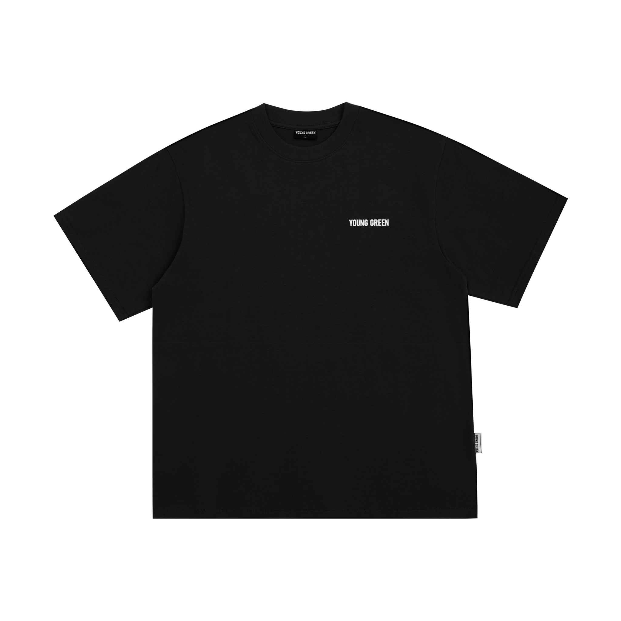 AVEC GRAND PLAISIR FW23 T-SHIRT