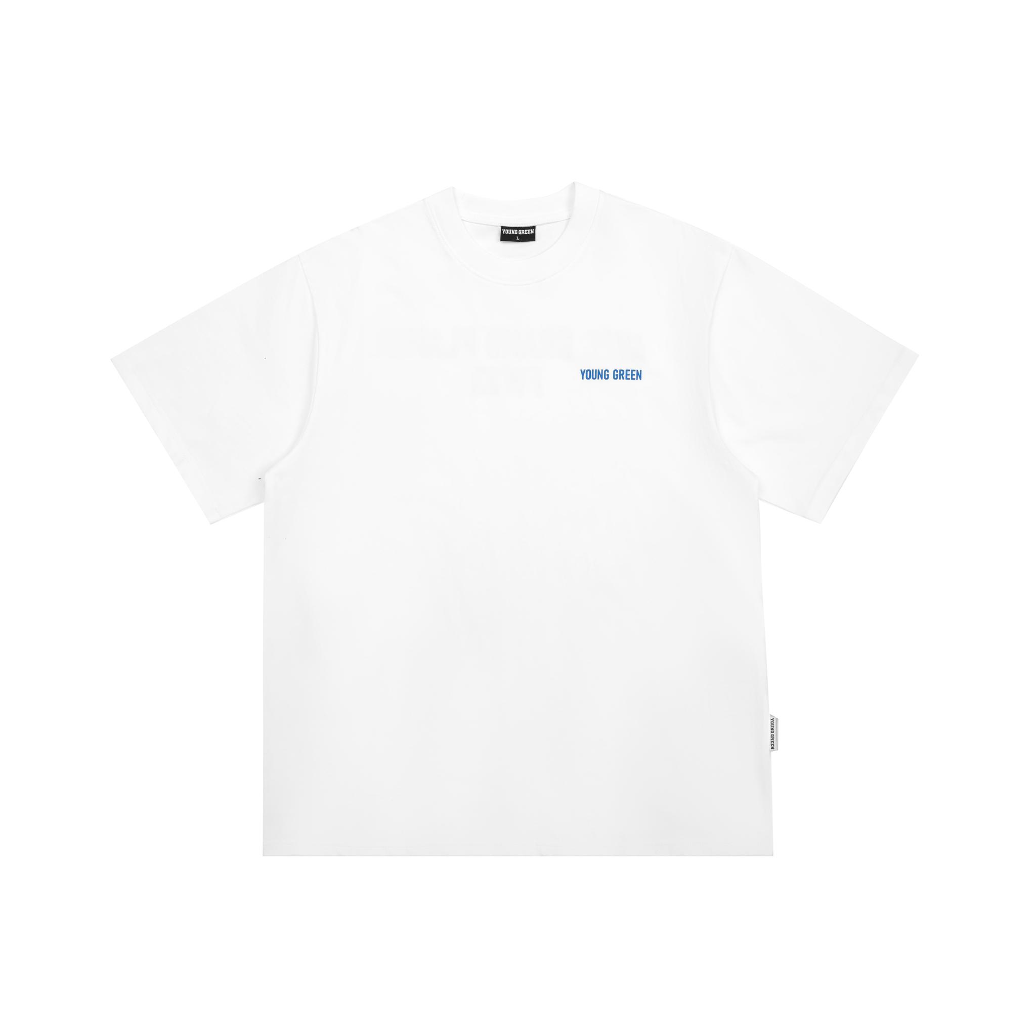 AVEC GRAND PLAISIR FW23 T-SHIRT