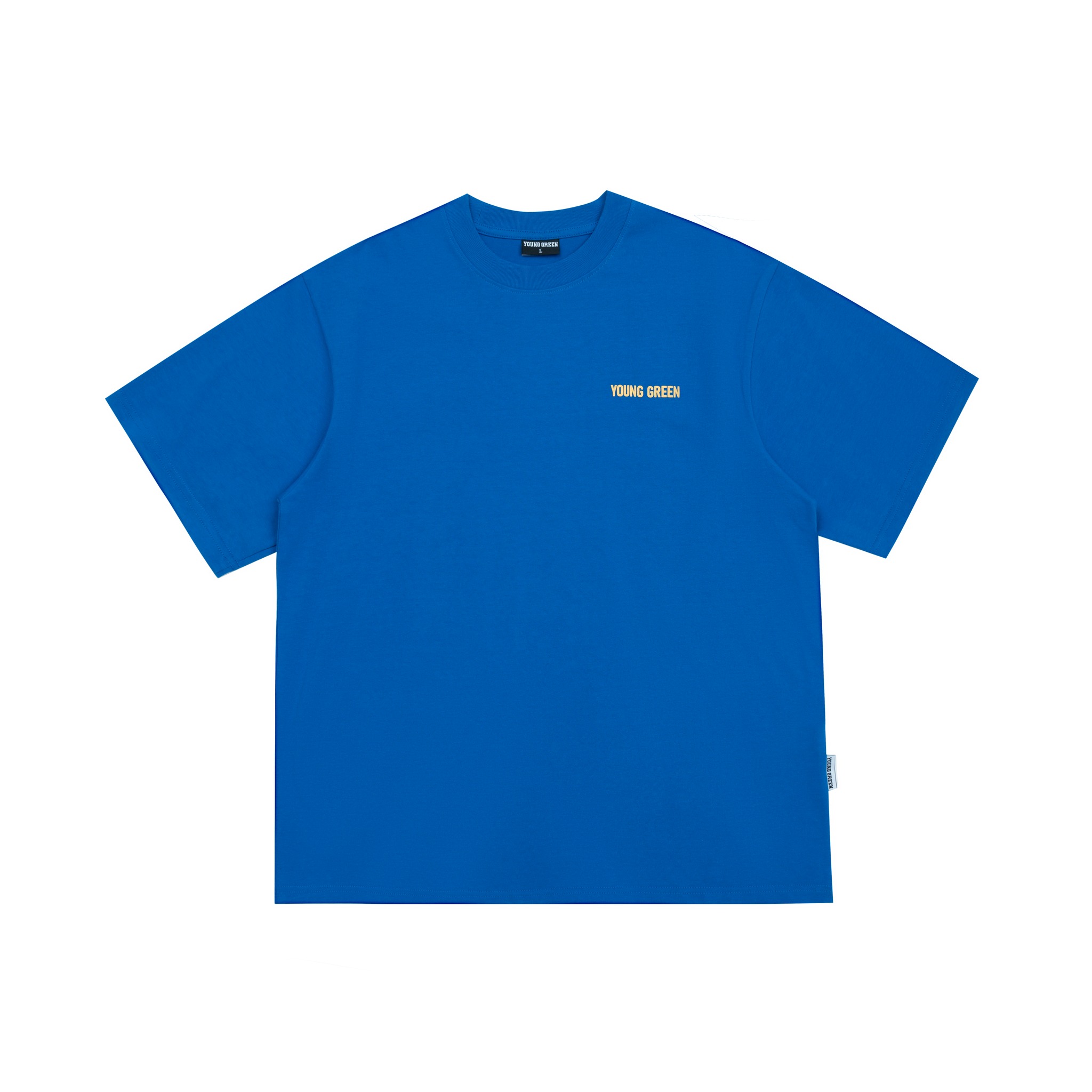 AVEC GRAND PLAISIR FW23 T-SHIRT