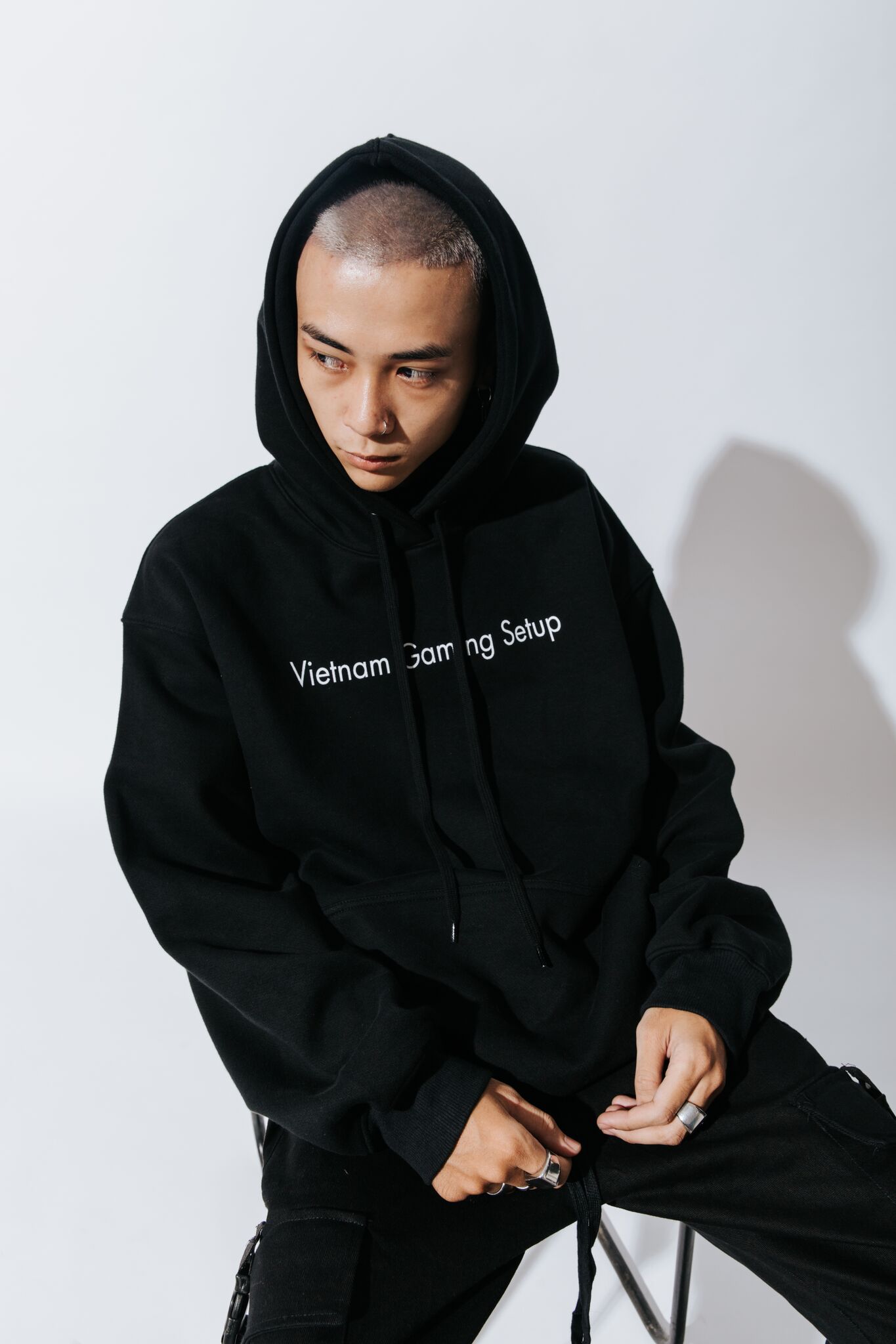 VGS Hoodie
