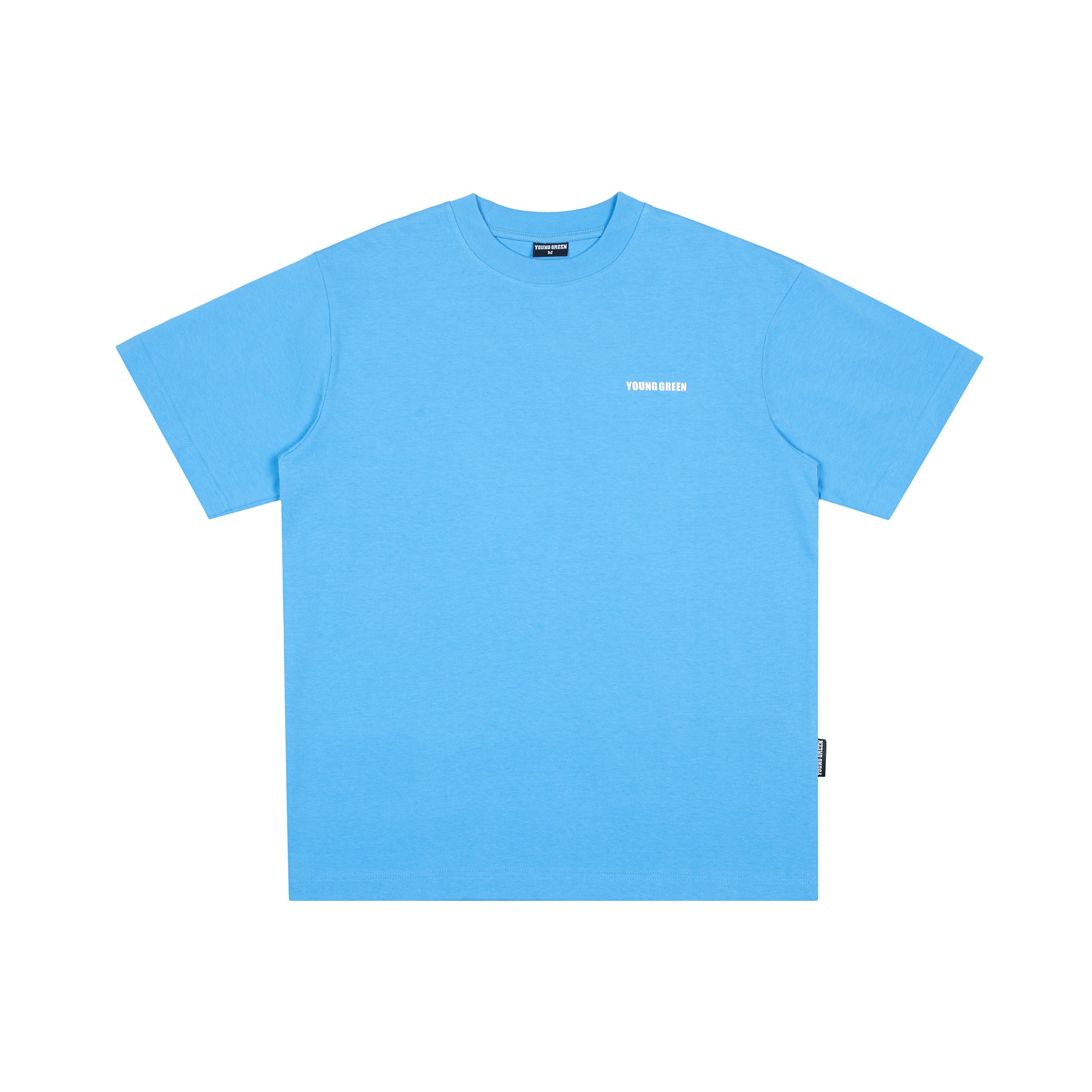 YOUNGGREEN MINIMALISM T-SHIRT