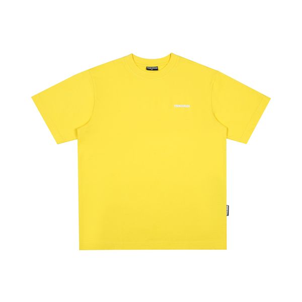 YOUNGGREEN MINIMALISM T-SHIRT