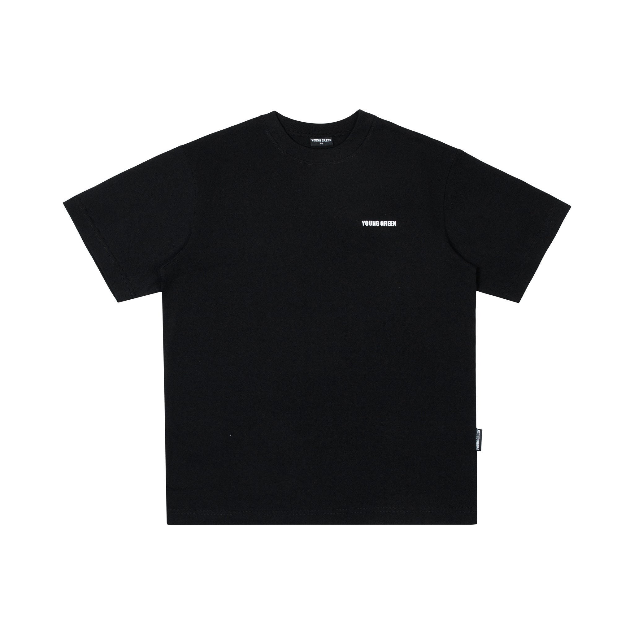 YOUNGGREEN MINIMALISM T-SHIRT