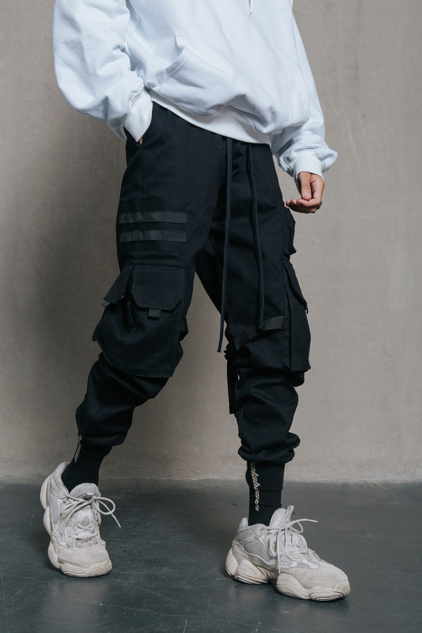 Cargo Pant