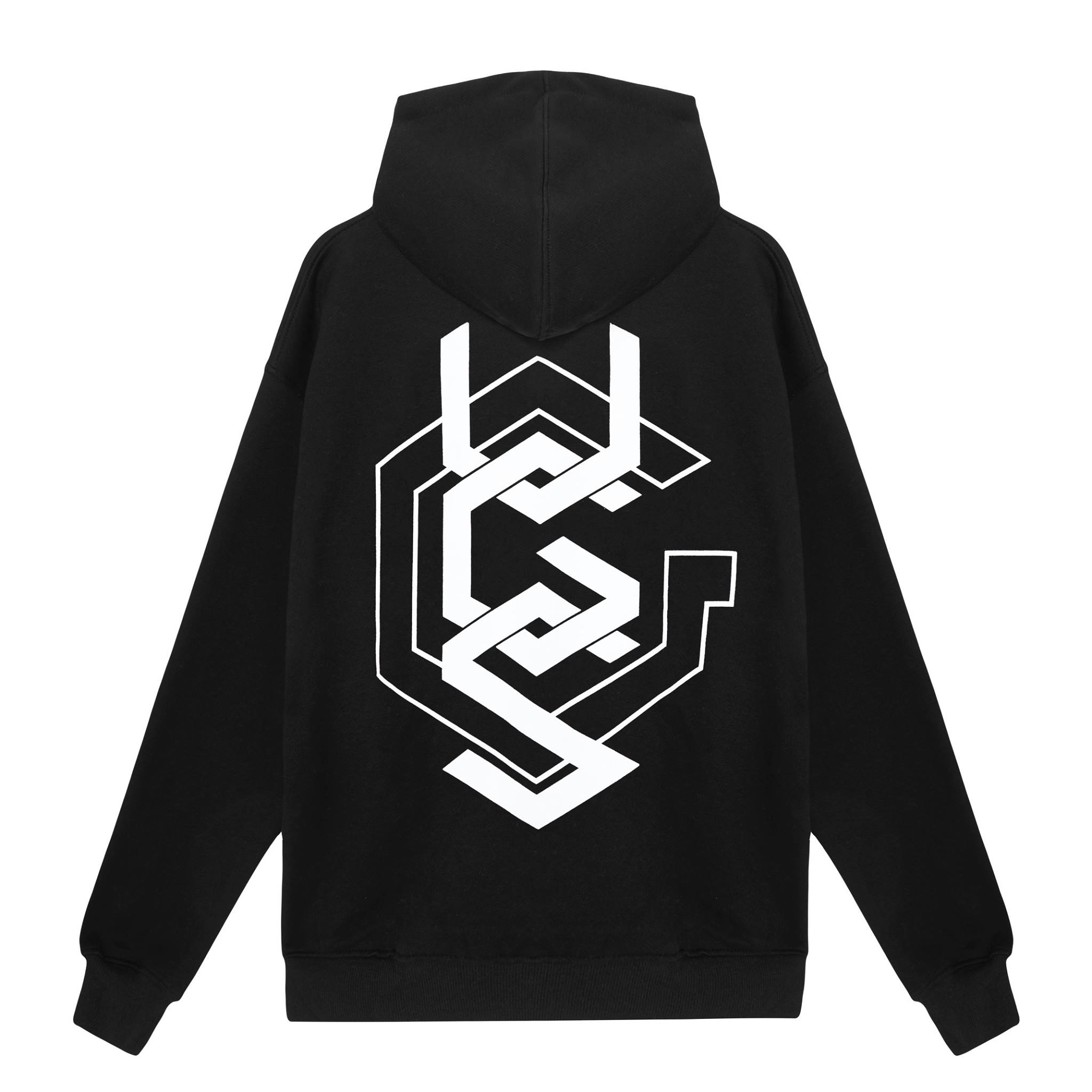 VGS Hoodie