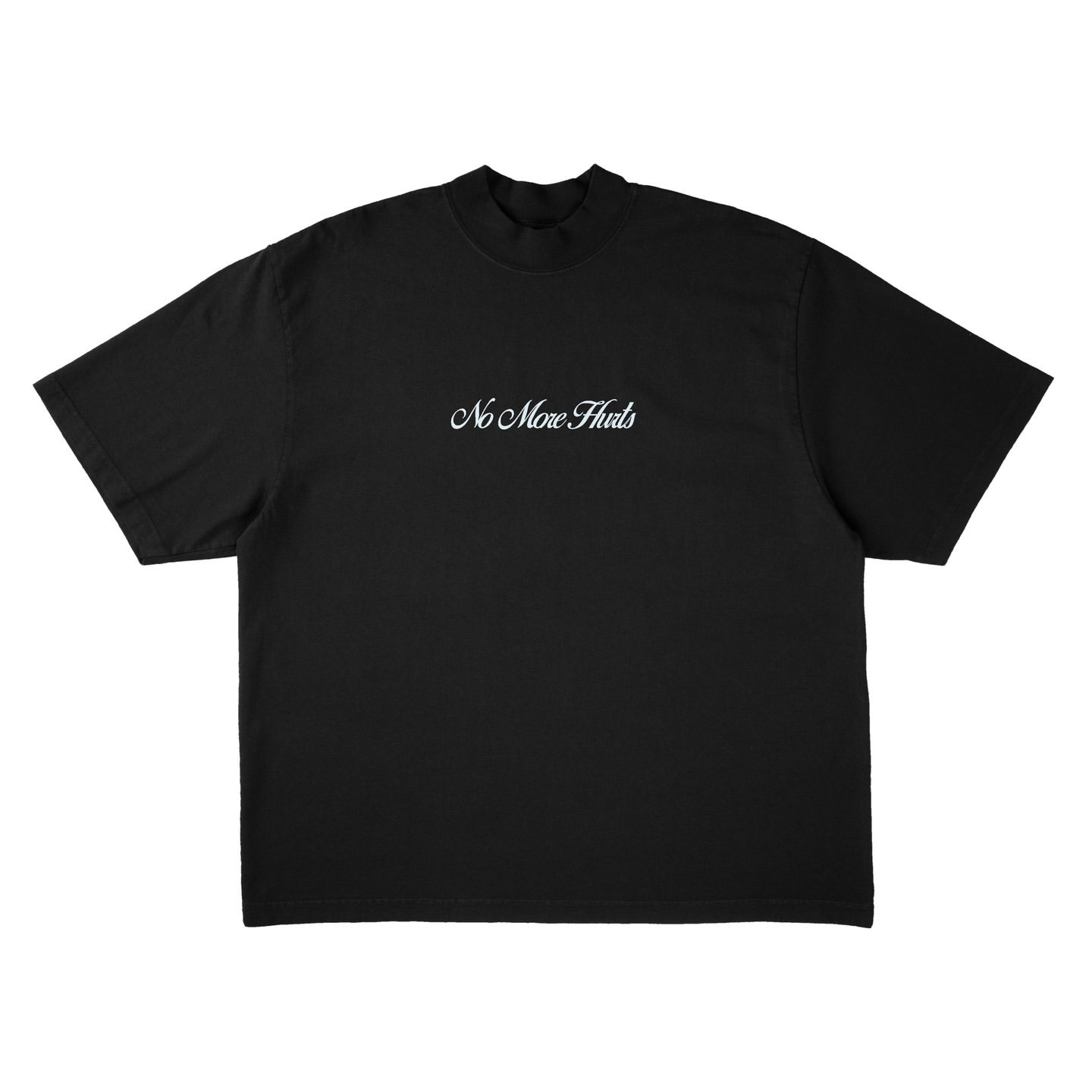 NO MORE HURT T-SHIRT